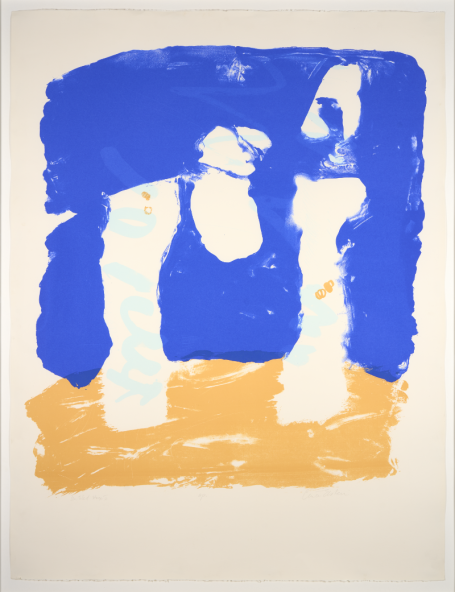 Untitled Stage II