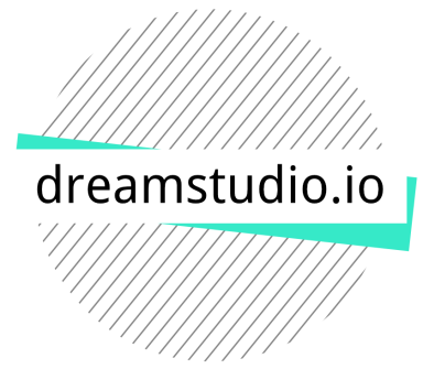 dreamstudio logo