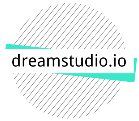 dreamstudio logo